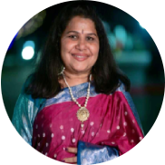 Mrs. Prasanna R Nair
