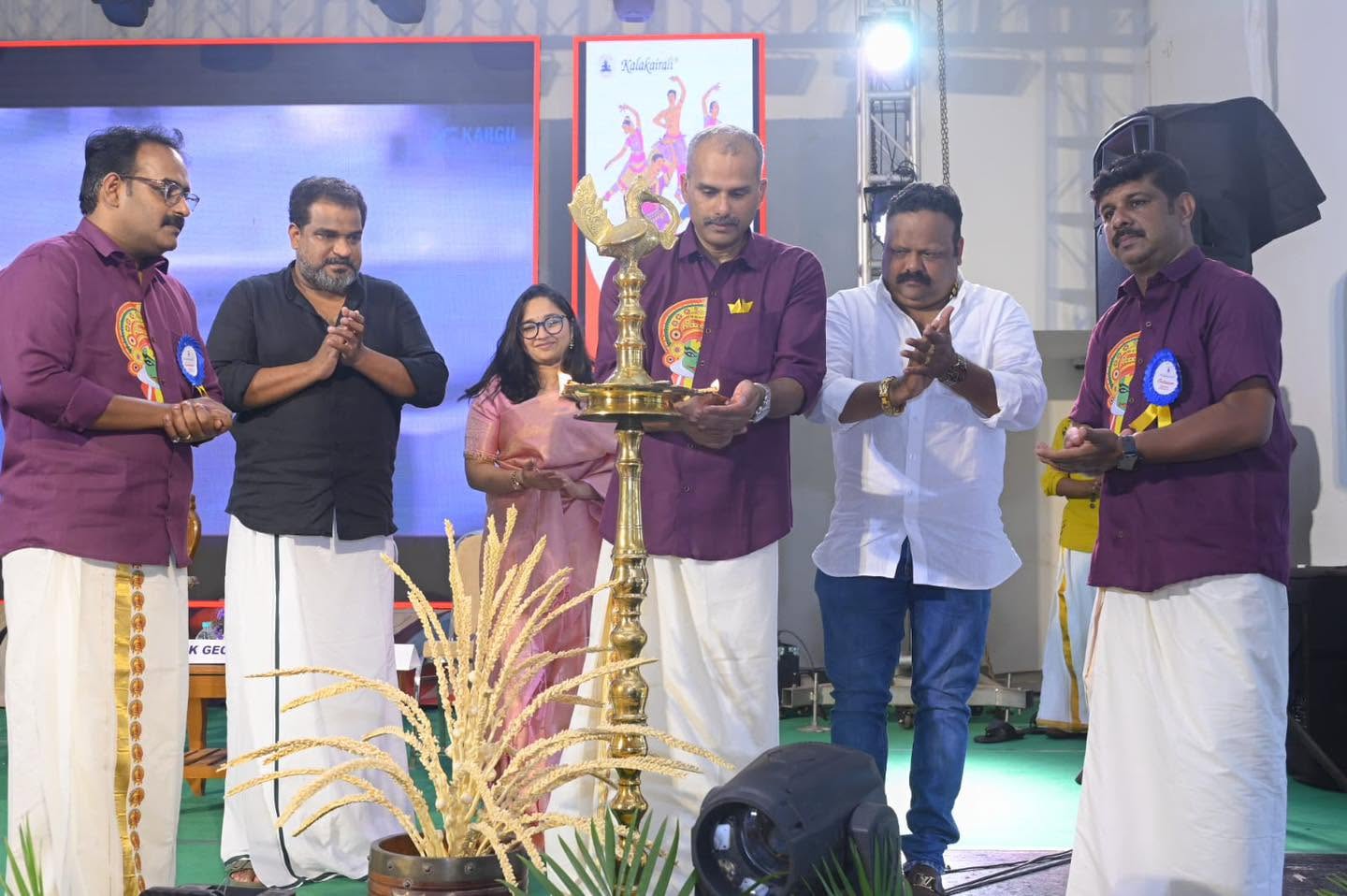Onotsavam 2025 celebration