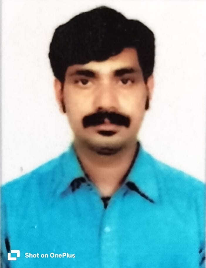 Girish Kumar C P