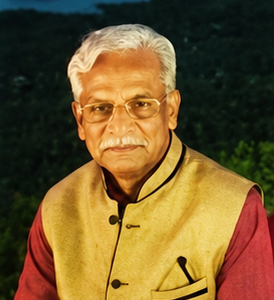 Mr. Koshy John