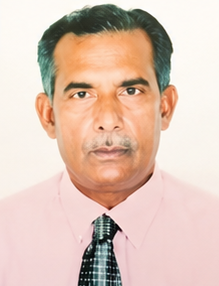 P E Mathew