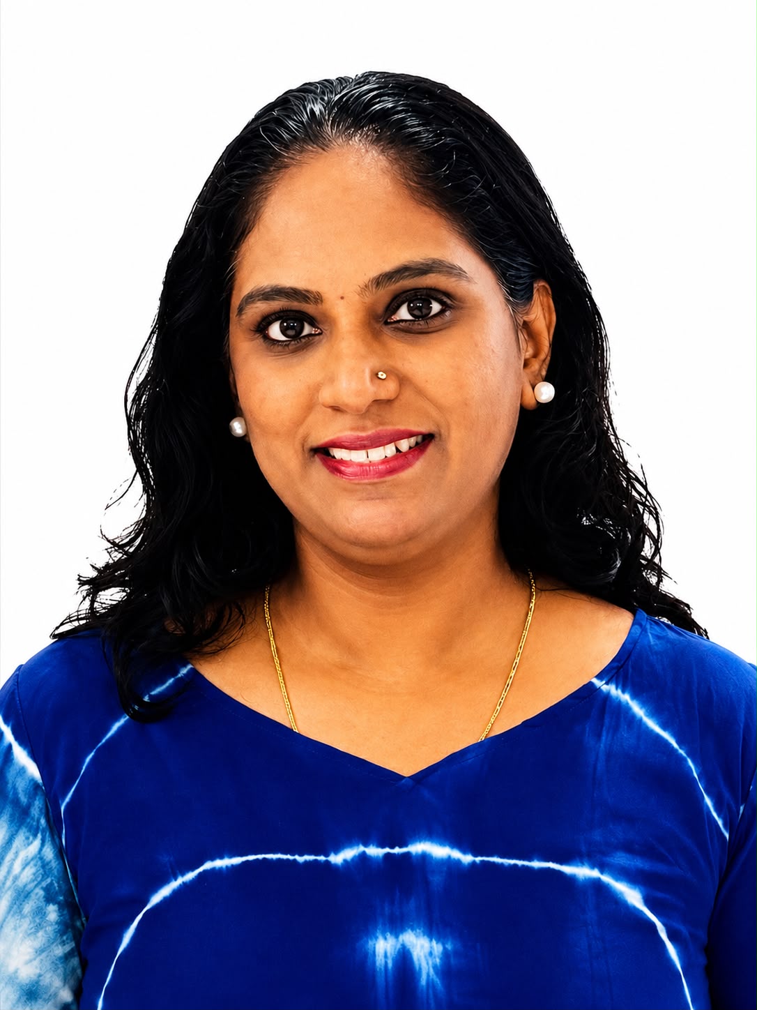 Nadiya P T