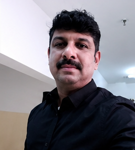 Sanjay G