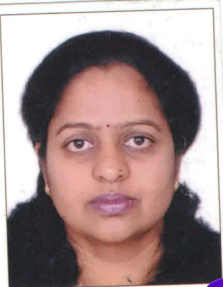 Dr Sini S Nair