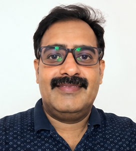 Suresh Kumar PR