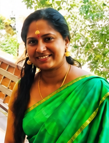Vidya Ramesh