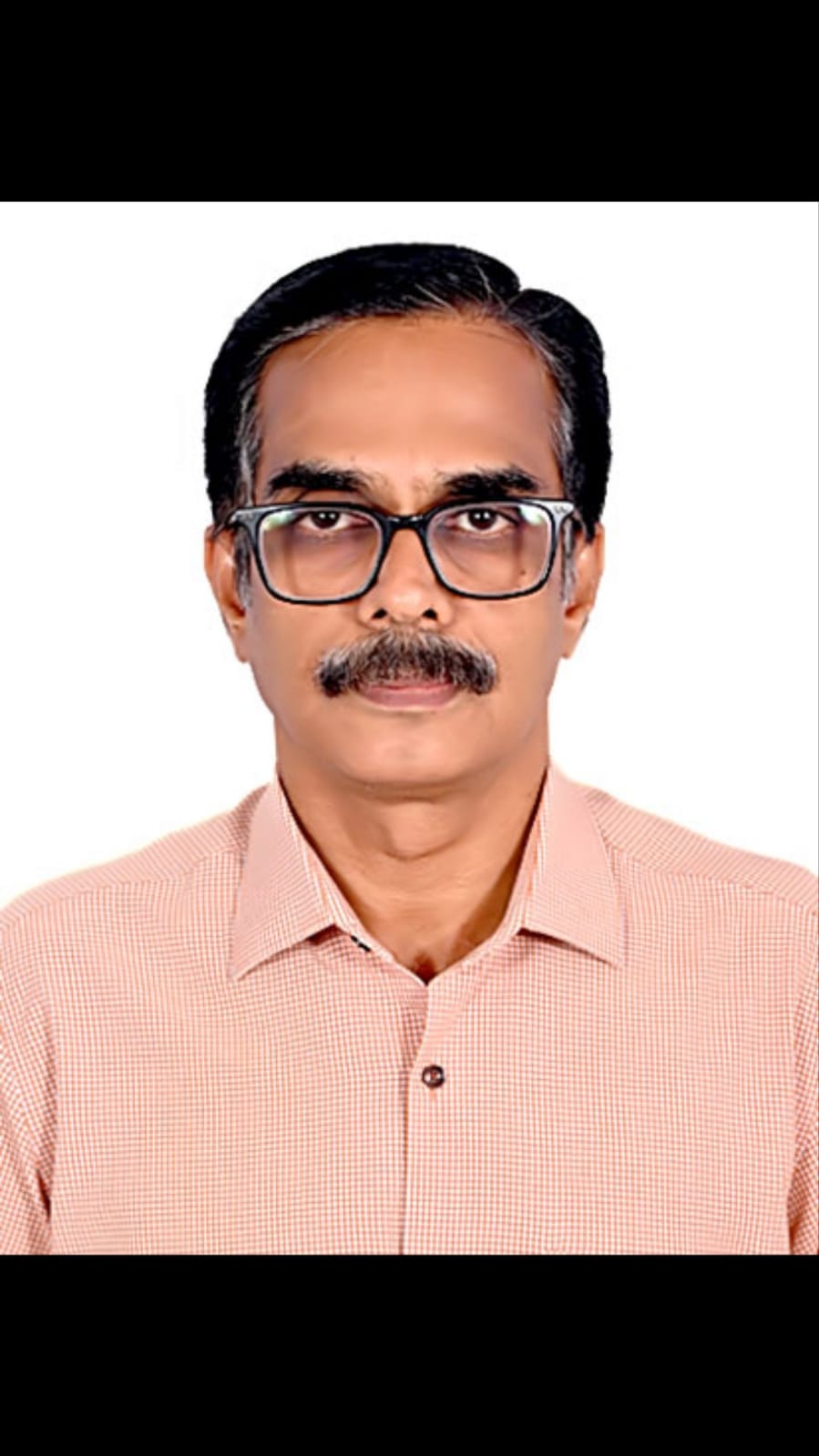 Krishna Kumar K