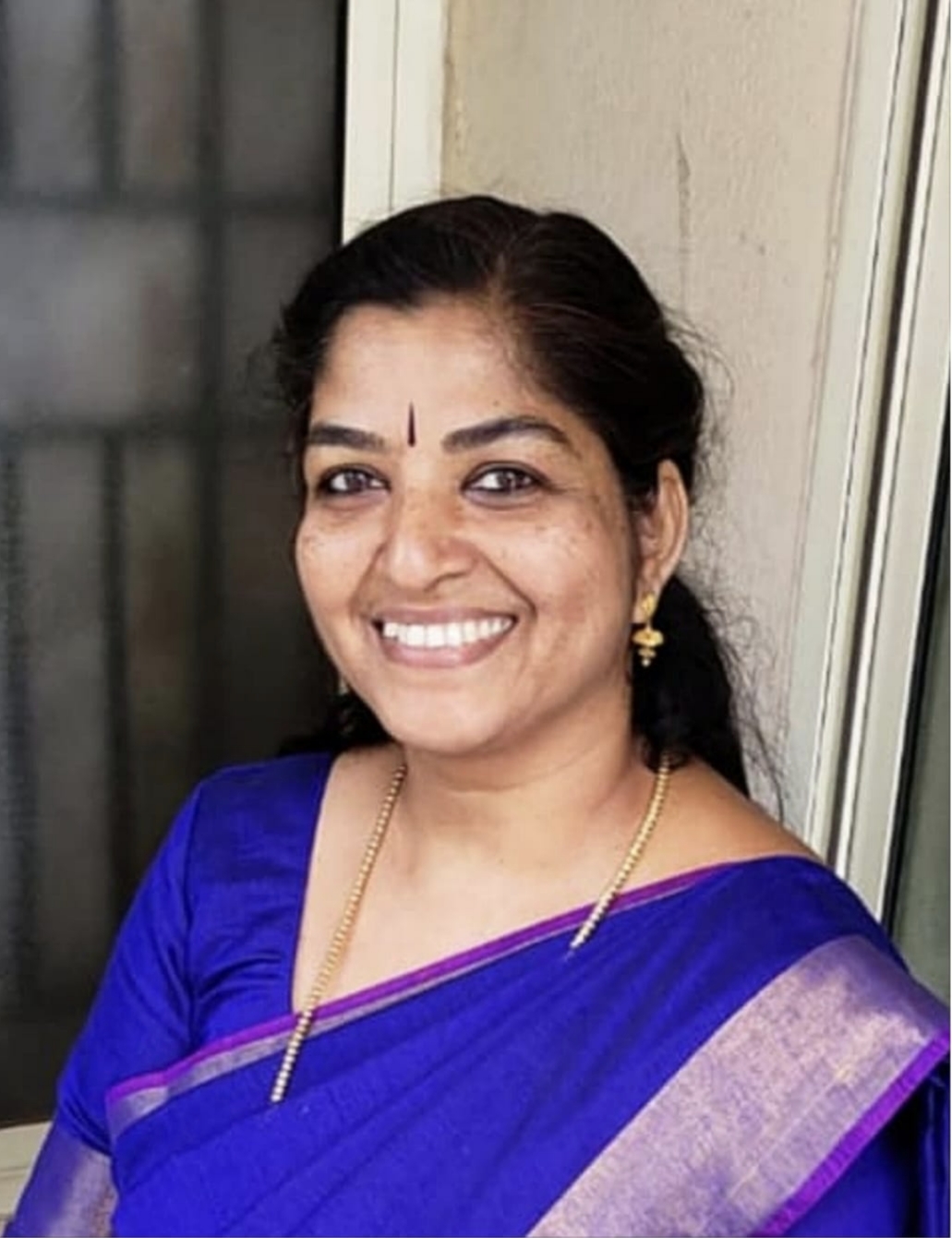Manjula D