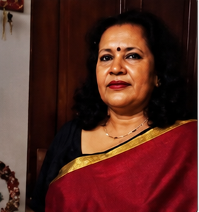 Shanthi Vinod