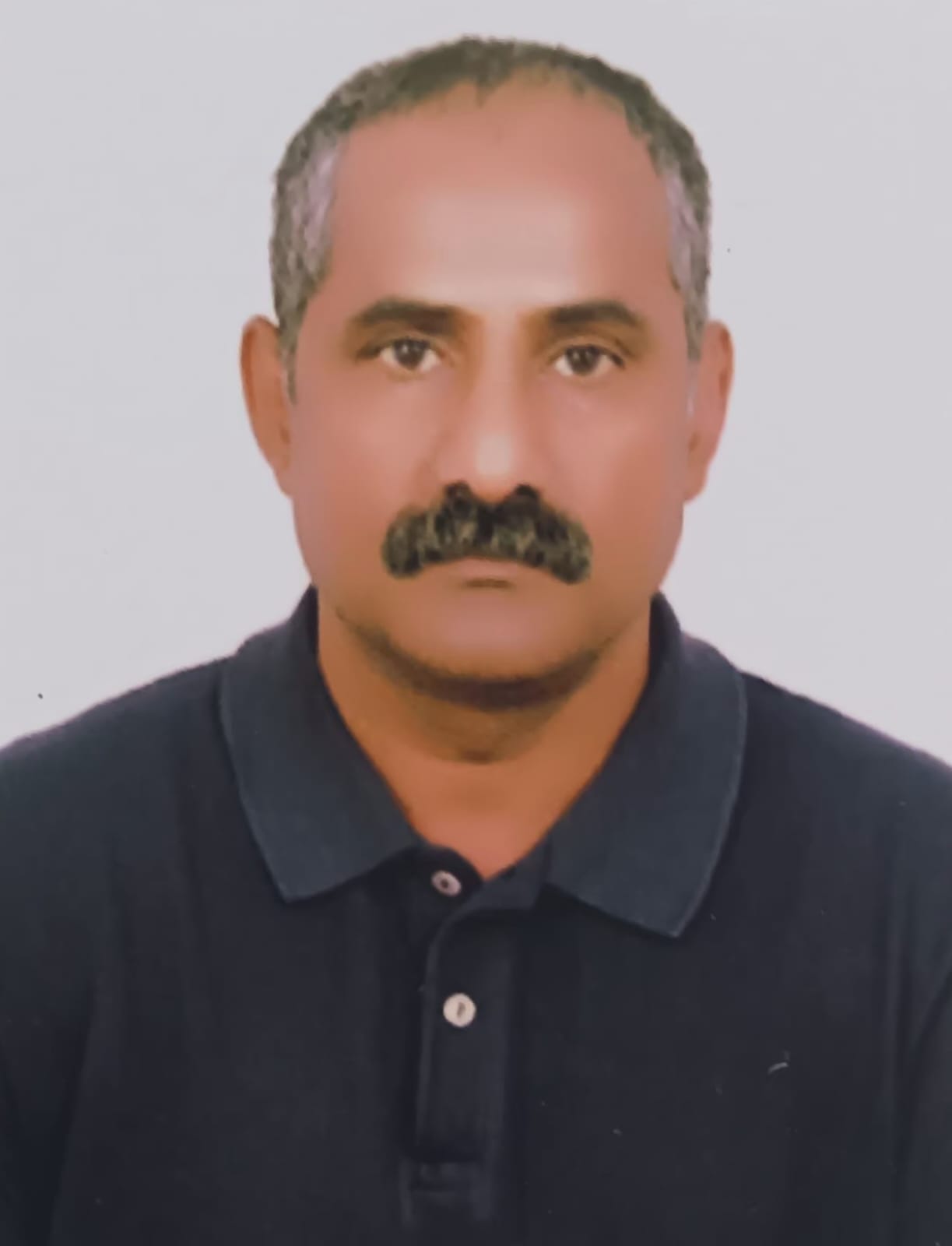 Vini Kumar